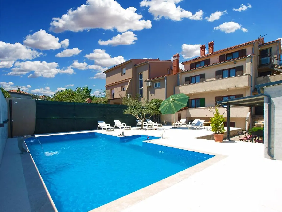 House Pula 2080 Villa Holiday home