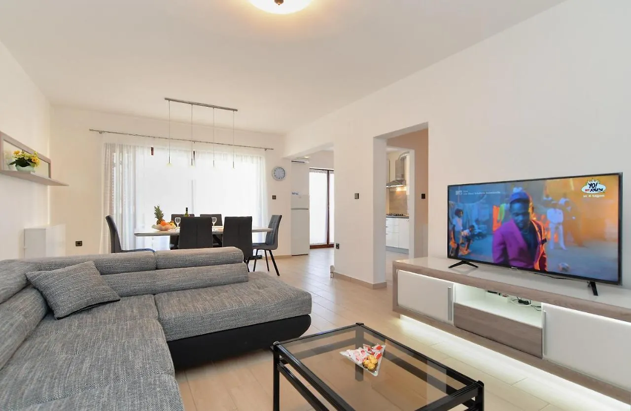 Holiday home House Pula 2080 Villa