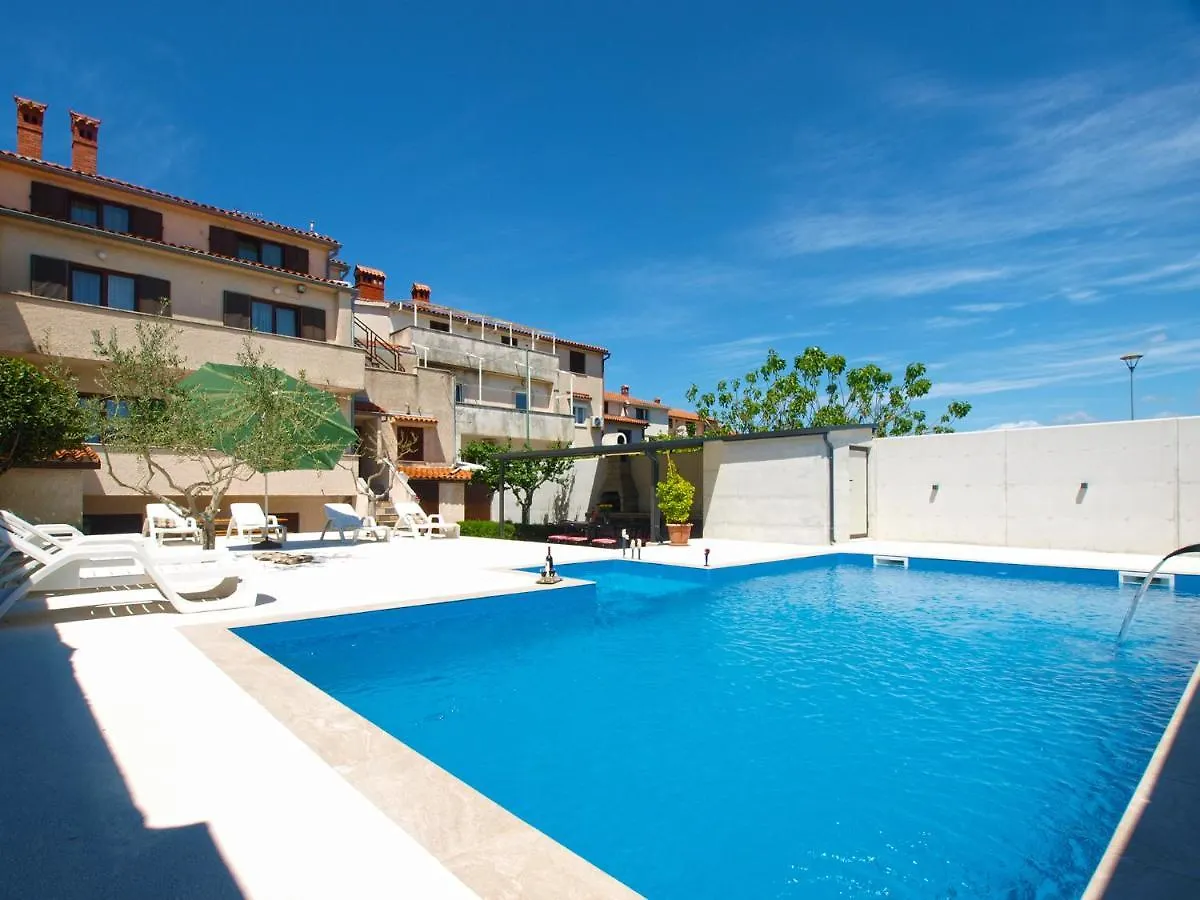 Holiday home House Pula 2080 Villa Croatia