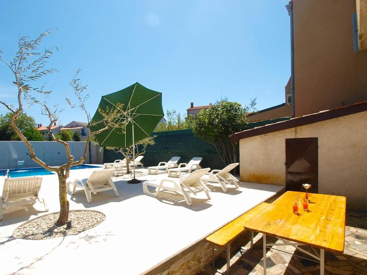 Holiday home House Pula 2080 Villa