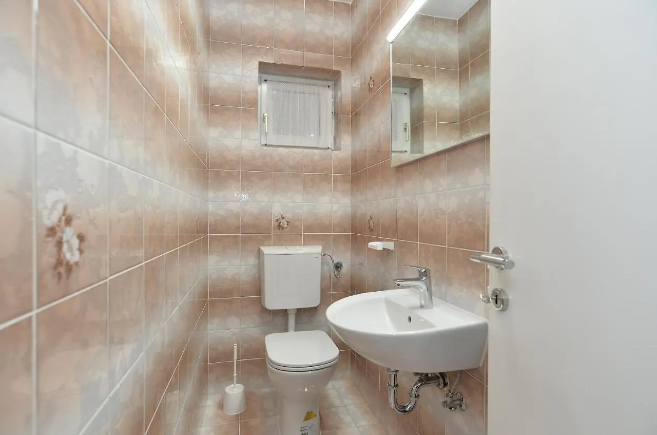 House Pula 2080 Villa Holiday home