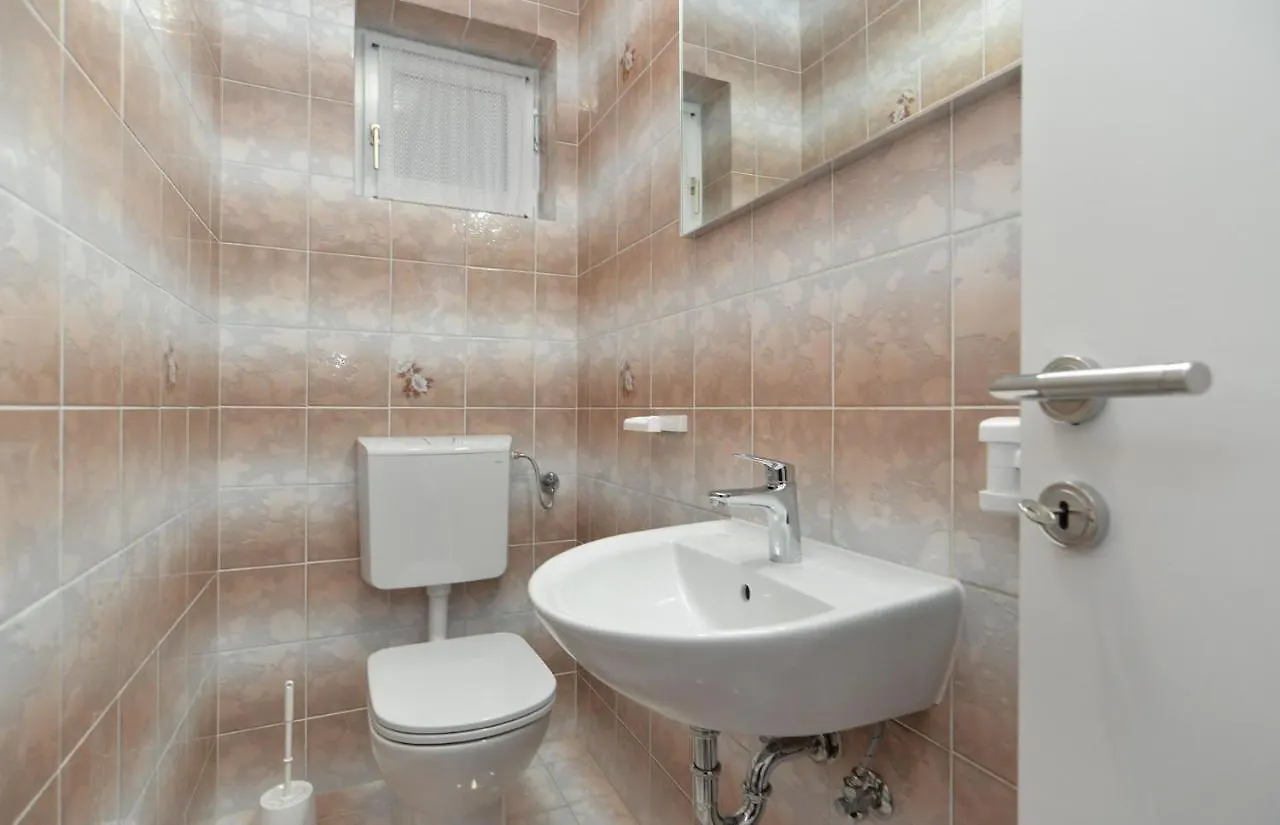 Vila House Pula 2080