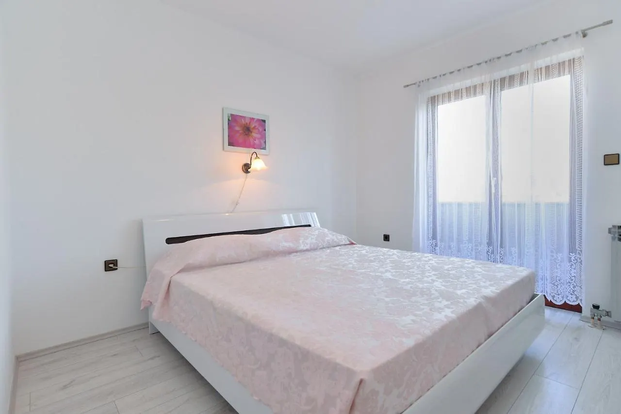 Vila House Pula 2080 Prázdninový dům