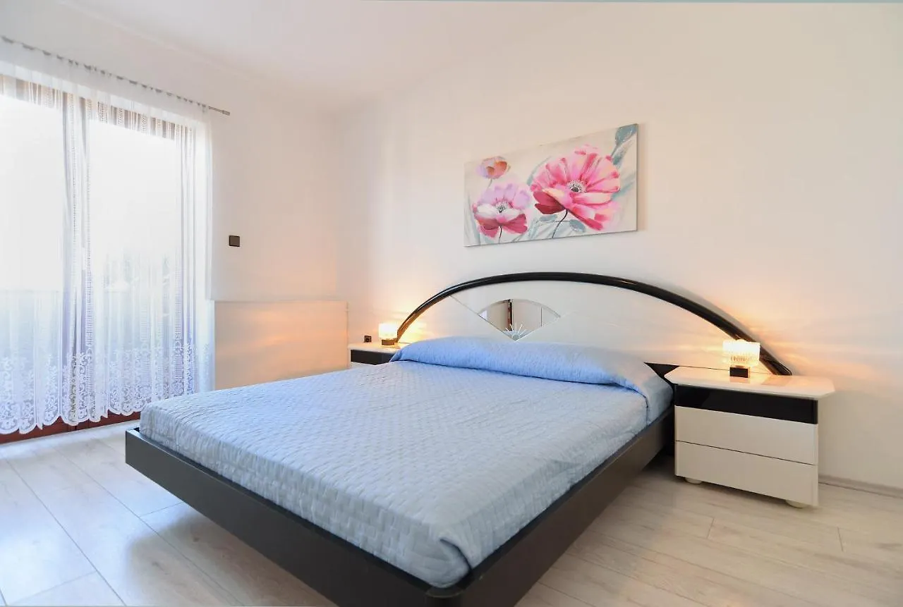 Vila House Pula 2080 Chorvatsko
