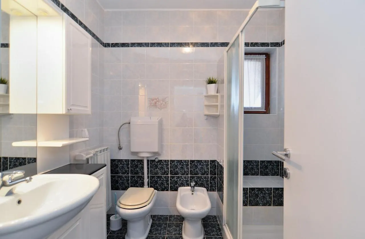 House Pula 2080 Villa Croatia