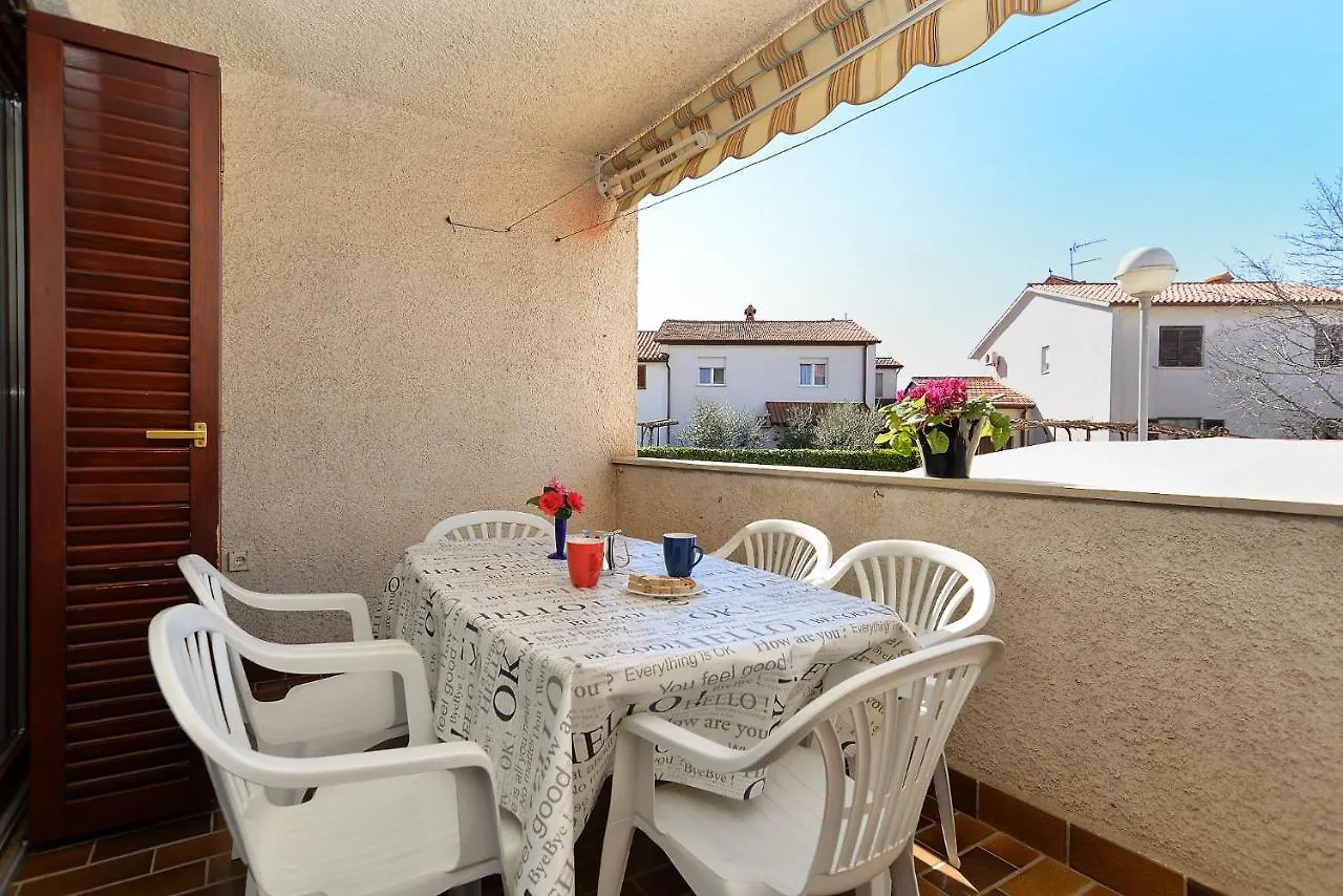 House Pula 2080 Villa