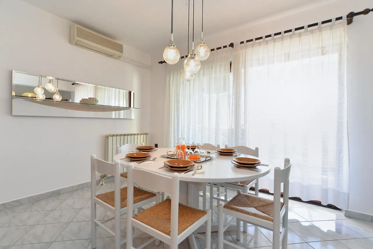 House Pula 2080 Villa Croatia