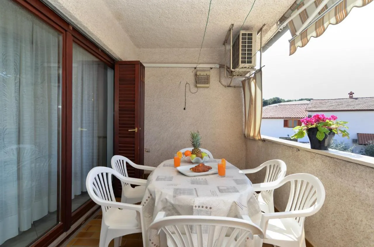Prázdninový dům Vila House Pula 2080