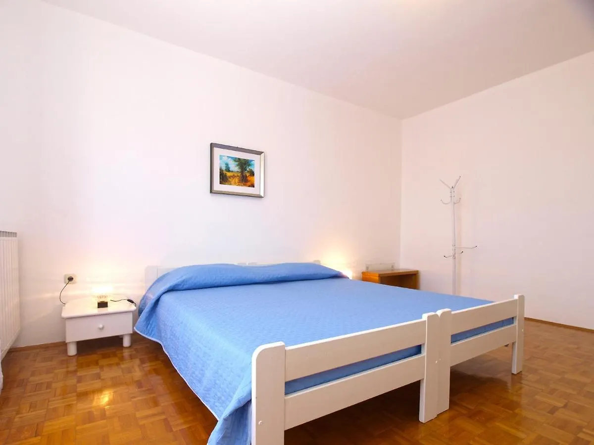 Prázdninový dům Vila House Pula 2080 Chorvatsko