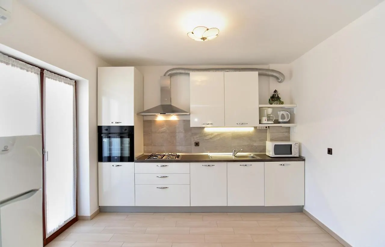 Prázdninový dům Vila House Pula 2080