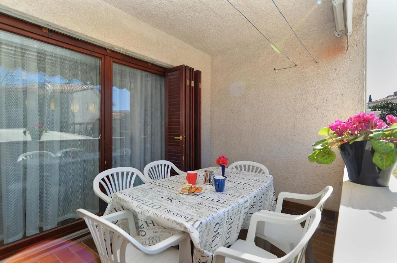 Holiday home House Pula 2080 Villa