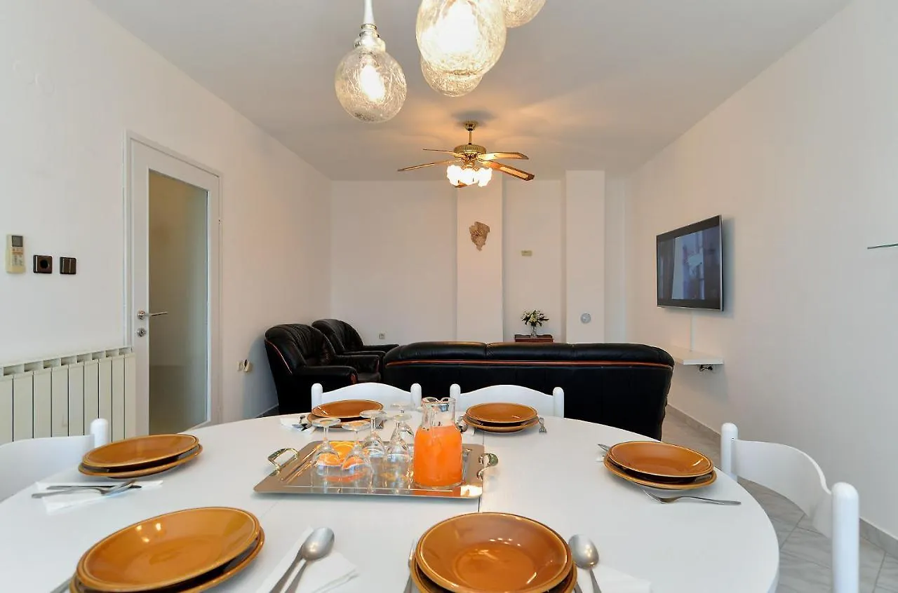 House Pula 2080 Villa Croatia