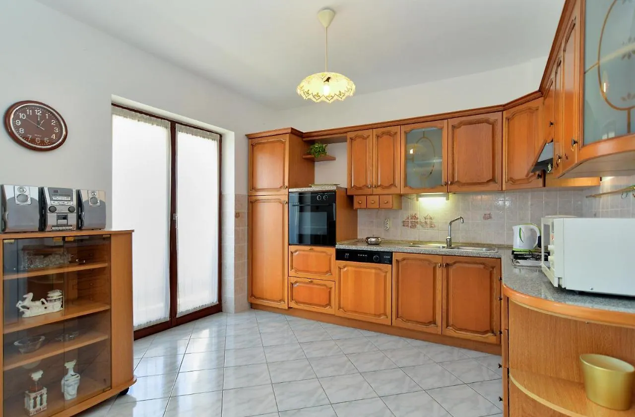 House Pula 2080 Villa Holiday home