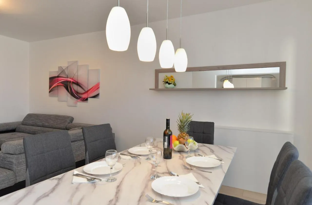 Holiday home House Pula 2080 Villa
