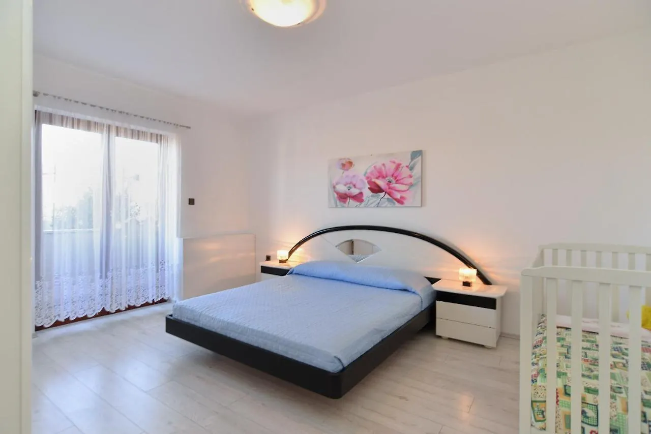 Vila House Pula 2080 Prázdninový dům