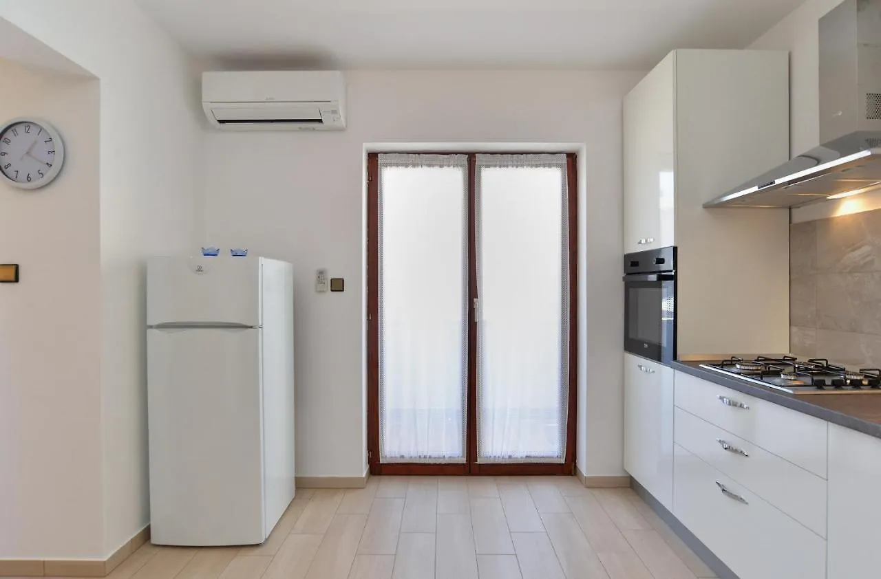 Holiday home House Pula 2080 Villa Croatia