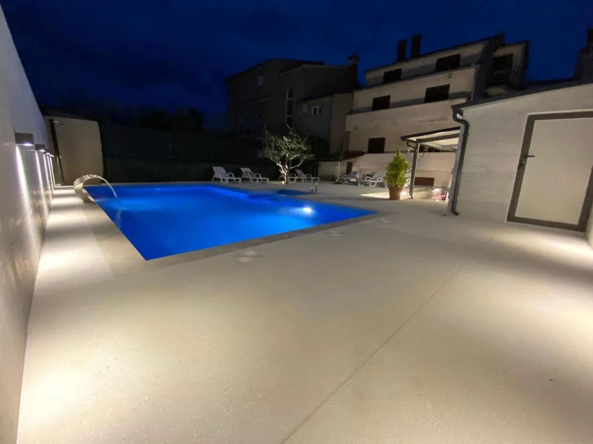 Вилла House Pula 2080