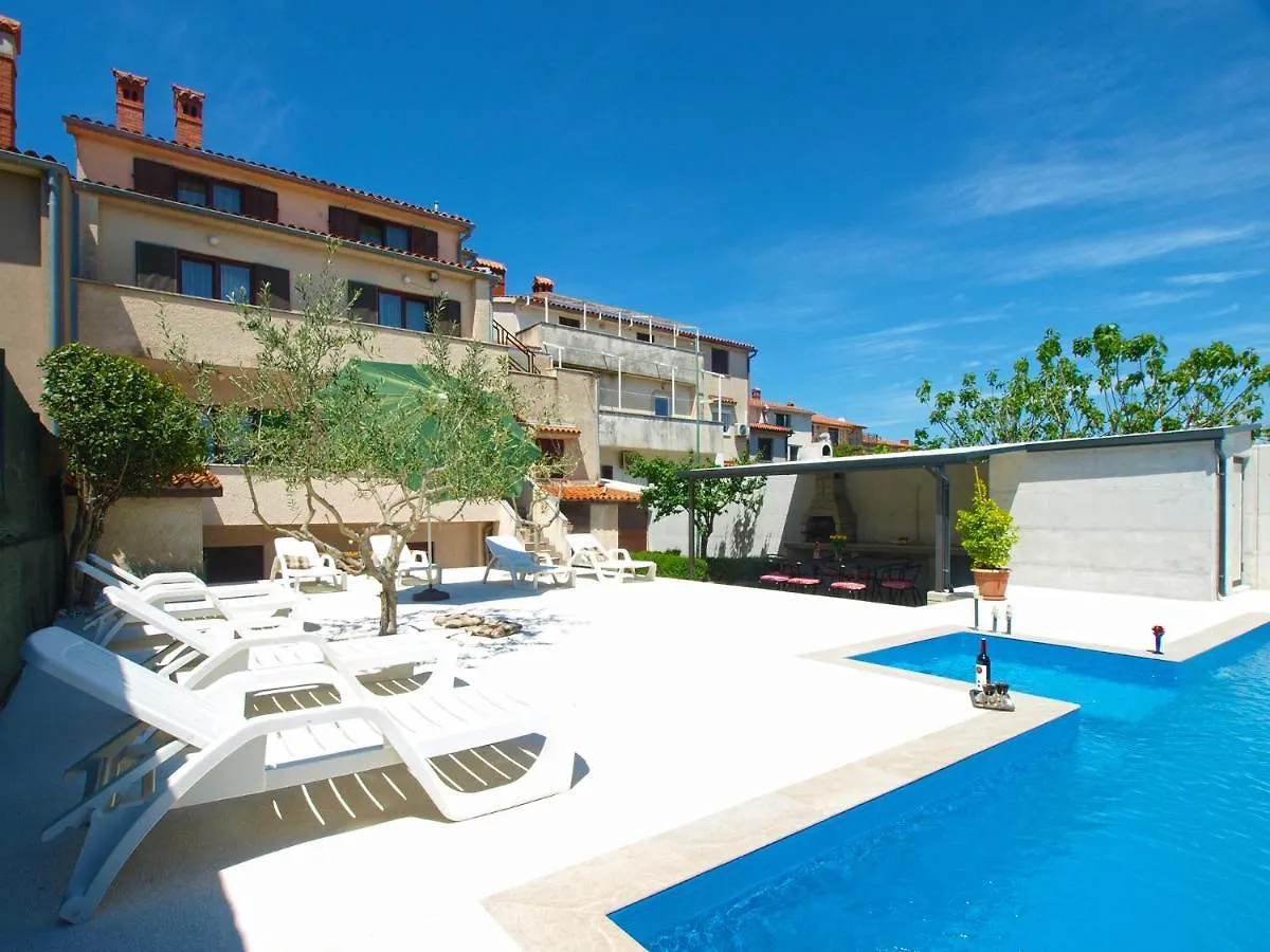 Nyaraló House Pula 2080 Villa