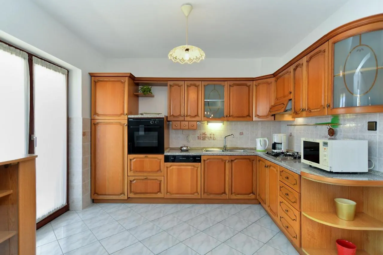 House Pula 2080 Villa 0*,